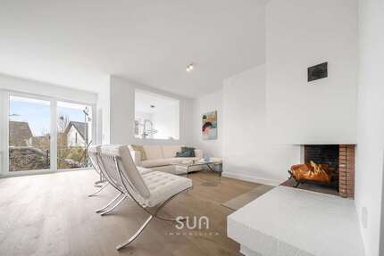 Wohnung zum Kaufen in Königstein im Taunus 944.000,00 € 178 m²