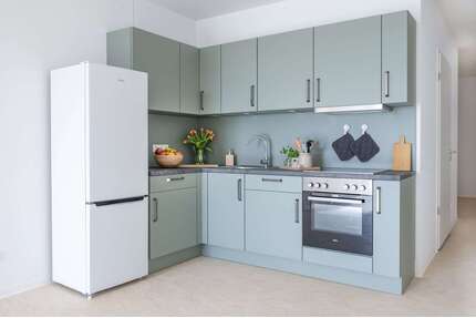 Wohnung zum Mieten in Berlin 1.690,60 € 84.53 m²