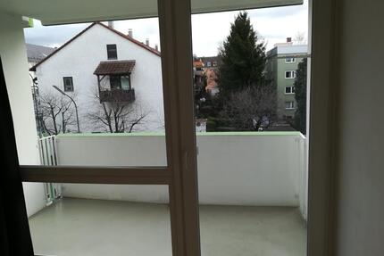 1 Zimmerappartement in Bestlage von Milbertshofen. - Altdorf bei Nürnberg