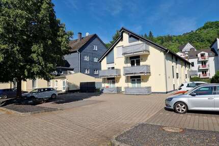 Wohnung zum Mieten in Siegen 480,00 € 51 m²