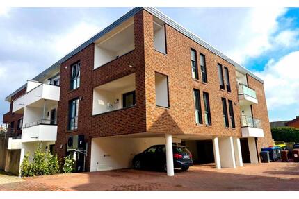 Traumwohnung in bester Lage von Bordesholm