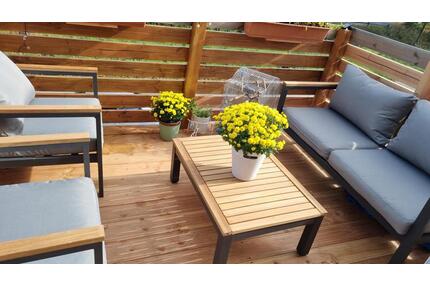 Charmantes Einfamilienhaus in Albstadt Onstmettingen