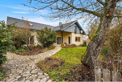 Ihr neues Refugium! - 549.000,00&nbsp;EUR Kaufpreis, ca.&nbsp; 224,00&nbsp;m&sup2;&nbsp;Wohnfl&auml;che in Thalmassing (PLZ: 93107)