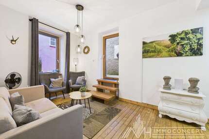 Haus zum Kaufen in Zell Merl 199.900,00 € 75 m² - Zell / Merl