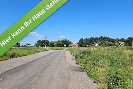 Mit Grundstück, das Haus für alle Lebensphasen in Achim. - Börßum