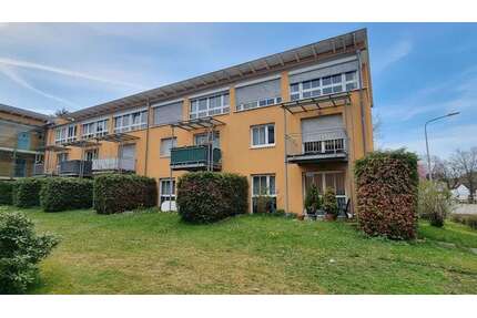 Wohnung zum Kaufen in Altdorf 185.000,00 € 54.87 m²