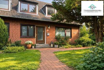 Wohnung zum Kaufen in Ratekau 319.000,00 € 135 m²