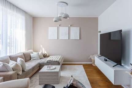 Wohnung zum Mieten in Kösching 1.100,00 € 90 m²