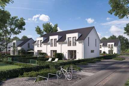 Haus zum Kaufen in Veitshöchheim 407.271,00 € 100 m²