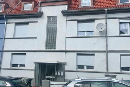 Häuserzeile in Neunkirchen zu verkaufen. 3 Häuser auch EINZELN