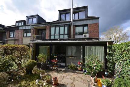 Haus zum Kaufen in Mönchengladbach 580.000,00 € 180 m²