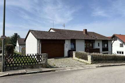 Haus zum Kaufen in Kranzberg 649.000,00 € 139.18 m²