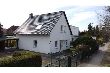 Haus zum Kaufen in Ahrensfelde 485.000,00 € 105 m²