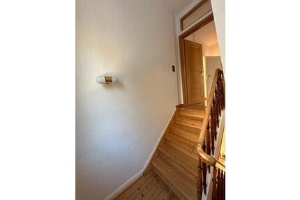 Frisch renovierte 3 Zimmer Wohnung nähe SkigebietWald - Langelsheim