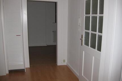 Wohnen im Georgenberg - 3-Zimmer-DG-Wohnung - Goslar