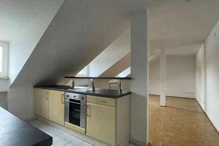 Wohnung zum Mieten in Erlangen 433,66 € 34.61 m²