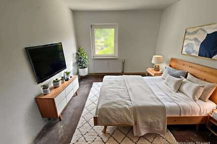 Wohnung zum Mieten in Witten 389,00 € 51.47 m²