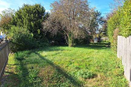 Grundstück zu verkaufen in Grasbrunn 765.000,00 € 525 m²