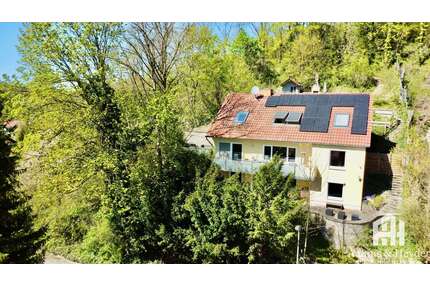 Haus zum Kaufen in Göttingen 790.000,00 € 268 m²