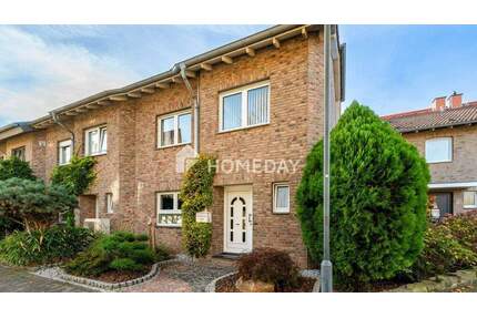 Ihr Platz für das nächste Kapitel: mit überdachter Terrasse, Sauna, PV und Stromspeicher in Erkelenz