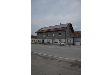 Monteur Zimmer, Langenisarhofen, Nähe Autobahn - Osterhofen