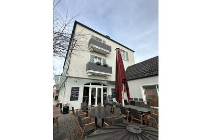 Neu renovierte 3 Zimmer Wohnung in 83395 Freilassing