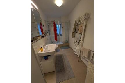 Moderne 3-Zimmer-Wohnung im beliebten Stadtteil Flingern - Düsseldorf Flingern Süd