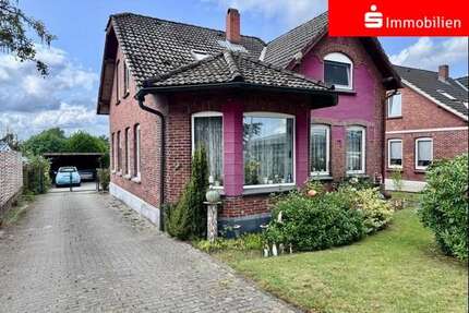 Haus zum Kaufen in Hohenwestedt 225.000,00 € 164 m²