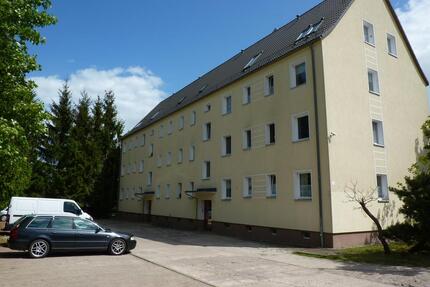 4 Raum-Wohnung - 442,00&nbsp;EUR Kaltmiete, ca.&nbsp; 67,00&nbsp;m&sup2; in Oderberg (PLZ: 16248)