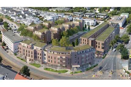 Wohnung zum Mieten in Dortmund 883,26 € 63.09 m²