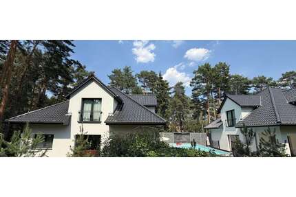 Haus zum Kaufen in Borkwalde 875.000,00 € 368 m²