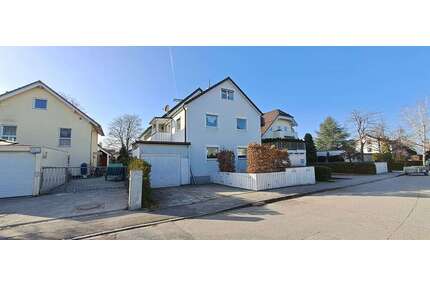 Haus zum Kaufen in München 999.000,00 € 125 m²