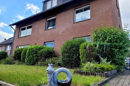 Eigentumswohnung im 1. OG in 46286 Dorsten (Alt-Wulfen)