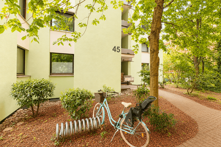 Wohnung zum Kaufen in Nürnberg 349.000,00 € 93 m²