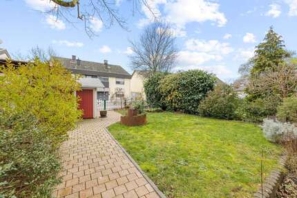 Wohnung zum Kaufen in Pfungstadt 399.900,00 € 135 m²