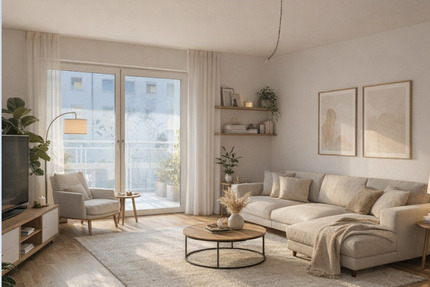 Erstbezug im Neubau am Fernsehturm - Passau Auerbach