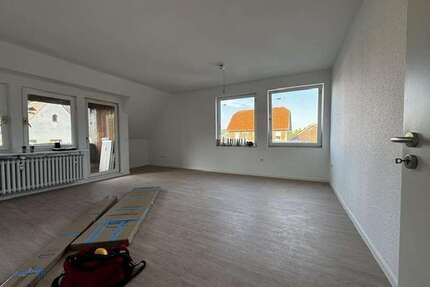 Wohnung zum Mieten in Markoldendorf 500,00 € 80 m²
