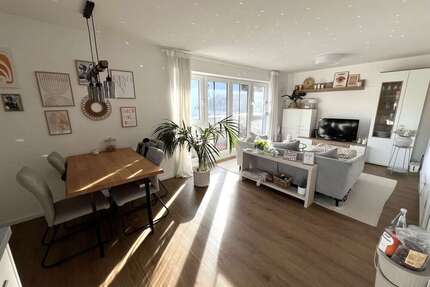 Wohnung zum Mieten in Egmating 925,00 € 60.51 m²