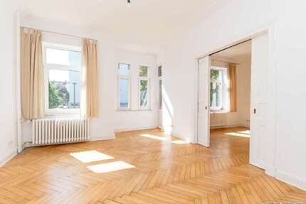 Wohnung zum Kaufen in Kiel 445.000,00 € 83.35 m²