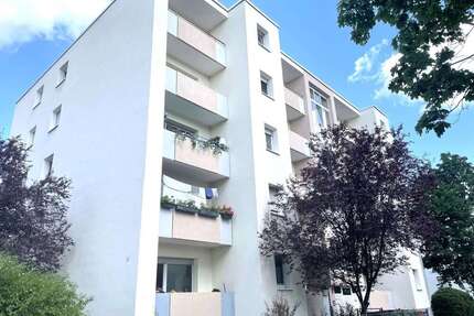 Wohnung zum Mieten in Obertshausen 480,00 € 41 m²