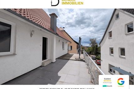 Wohnung zum Kaufen in Oberndorf am Neckar 149.000,00 € 102.5 m²