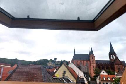 Historisches Mehrfamilienhaus mit spannendem Untergrund wartet auf Sie - Oppenheim