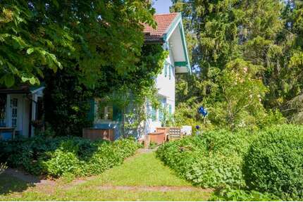 Haus zum Kaufen in Seeshaupt Eisenrain 1.598.000,00 € 300 m² - Seeshaupt / Eisenrain