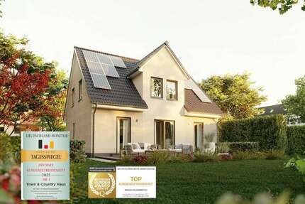 Haus zum Kaufen in Strelln 333.610,00 € 142 m²