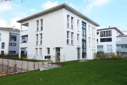 Wohnung zum Mieten in Ludwigsburg 997,00 € 62.3 m²