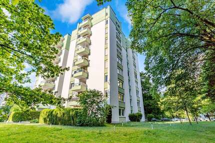 Wohnung zum Kaufen in München 467.000,00 € 84.25 m²