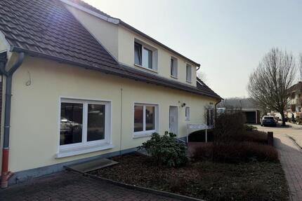3-Zi-Erdgeschoss-Wohnung in Westerstede