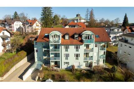 Wohnung zum Mieten in Traunstein 840,00 € 70 m²