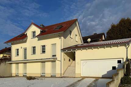 Haus zum Kaufen in Obermarchtal Reutlingendorf 530.000,00 € 147 m² - Obermarchtal / Reutlingendorf