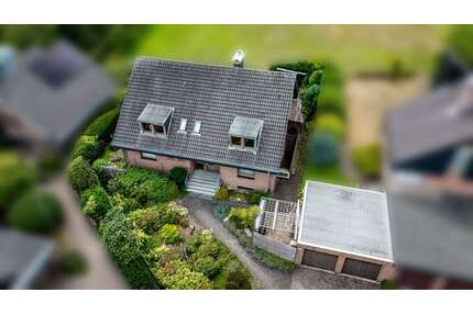 Haus zum Kaufen in Kleve 560.000,00 € 233 m²